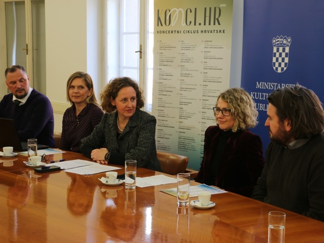  - Predstavljanje programa 20. 3. 2025.