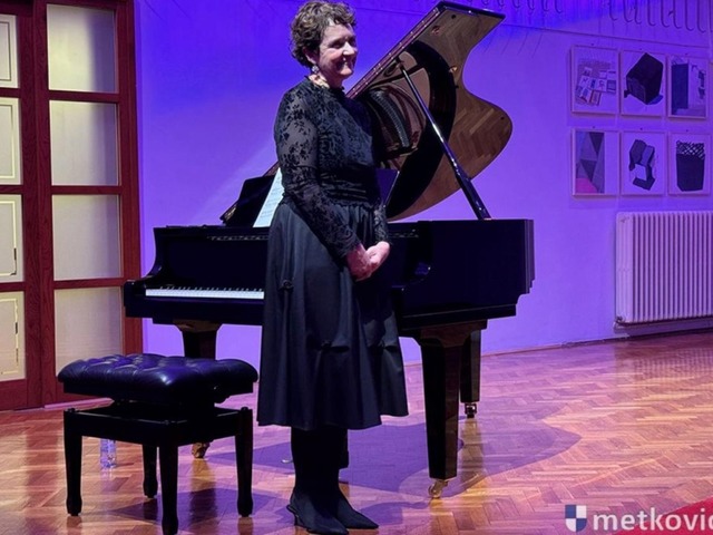  - Marija Grazio u Metkoviću (Foto Metković.hr)