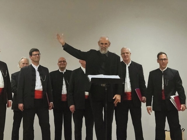  - Gradski zbor Brodosplit
