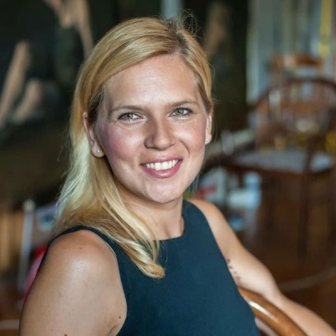 Dina Bušić