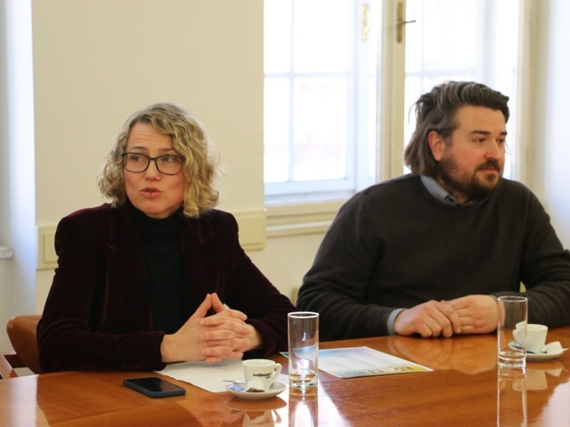  - Predstavljanje programa 20. 3. 2025.