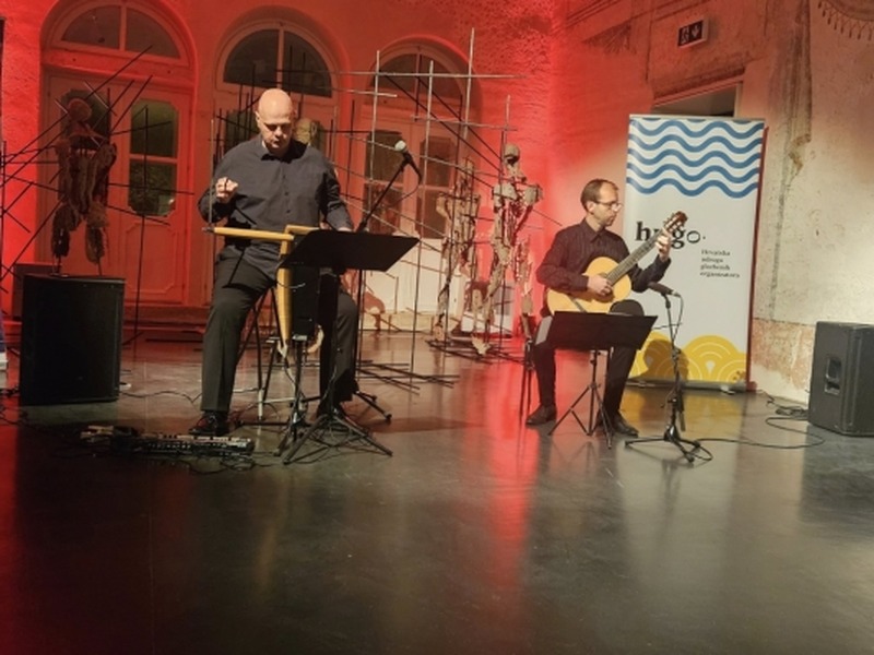Slika: 5 koncerata u travnju