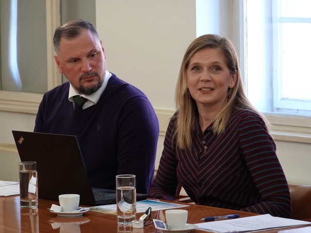  - Predstavljanje programa 20. 3. 2025.