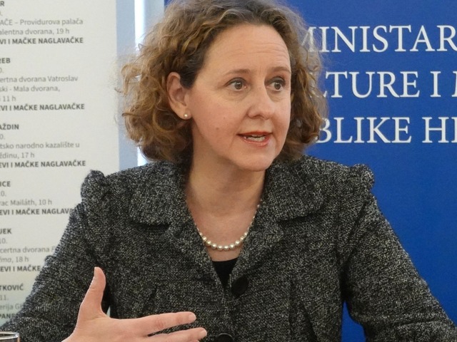  - Predstavljanje programa 20. 3. 2025.