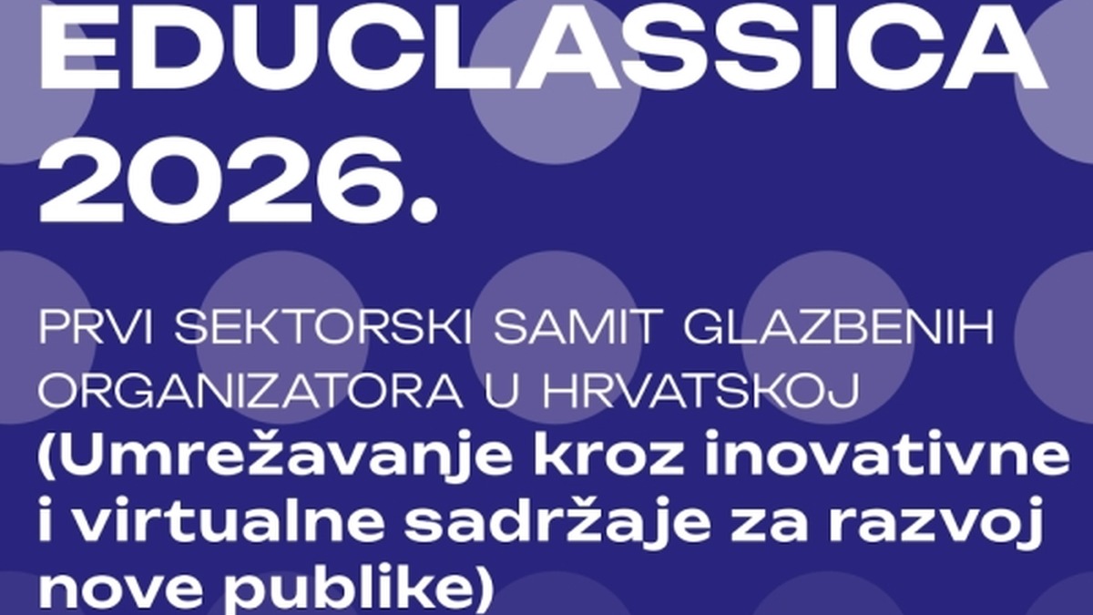 EDUCLASSICA 2026.