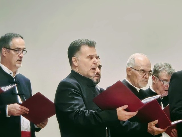  - Gradski zbor Brodosplit