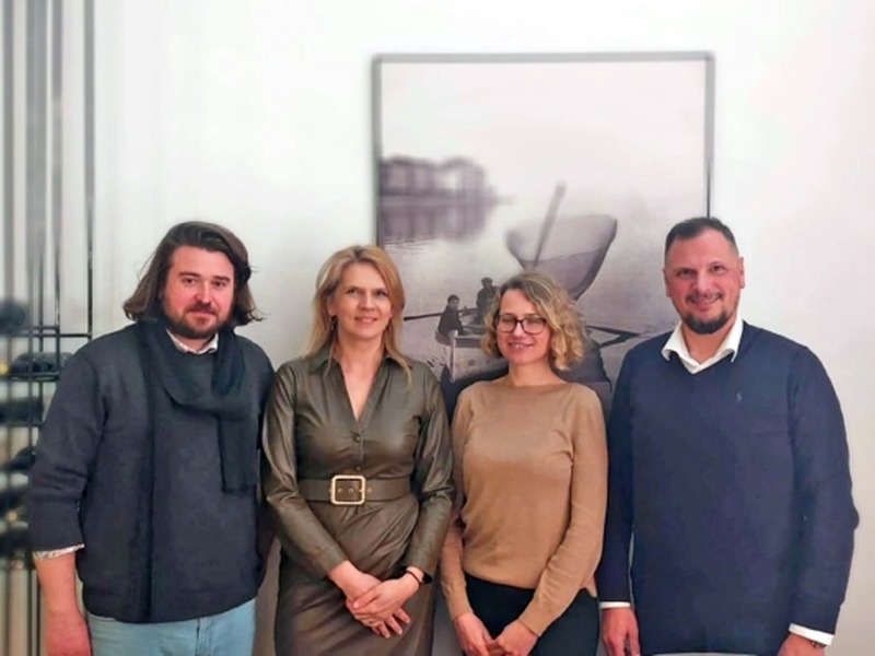 Slika: Održana osnivačka skupština Hrvatske udruge glazbenih organizatora