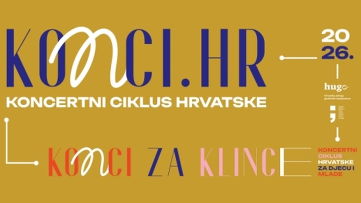 KONCI.HR 2026 – treća sezona platforme koja povezuje Hrvatsku