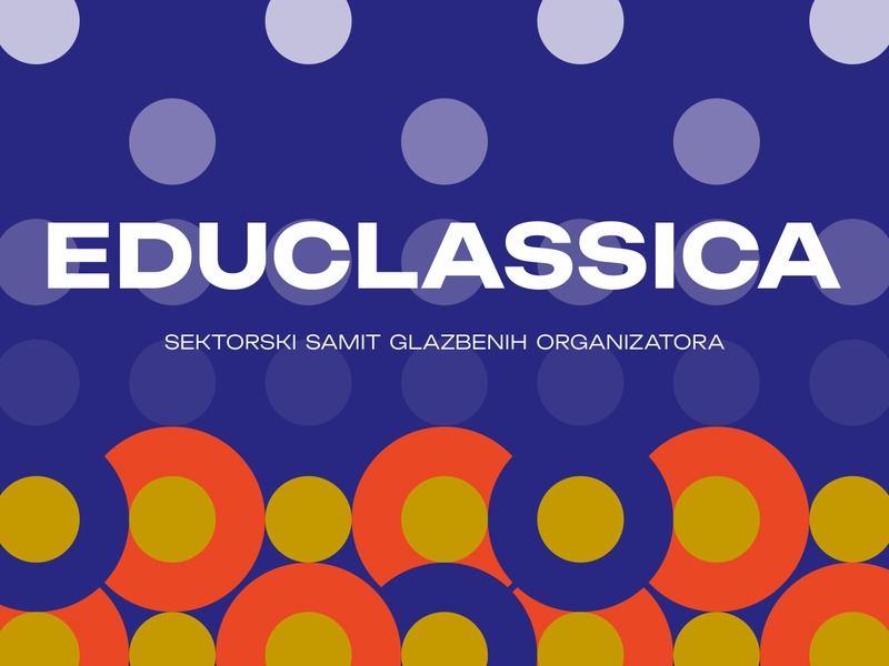 Slika: EDUCLASSICA 2026.